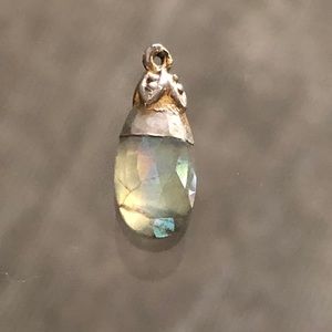 Opal Charm